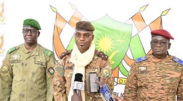 Les pays de l’AES accéléreront la création d&#039;une armée conjointe