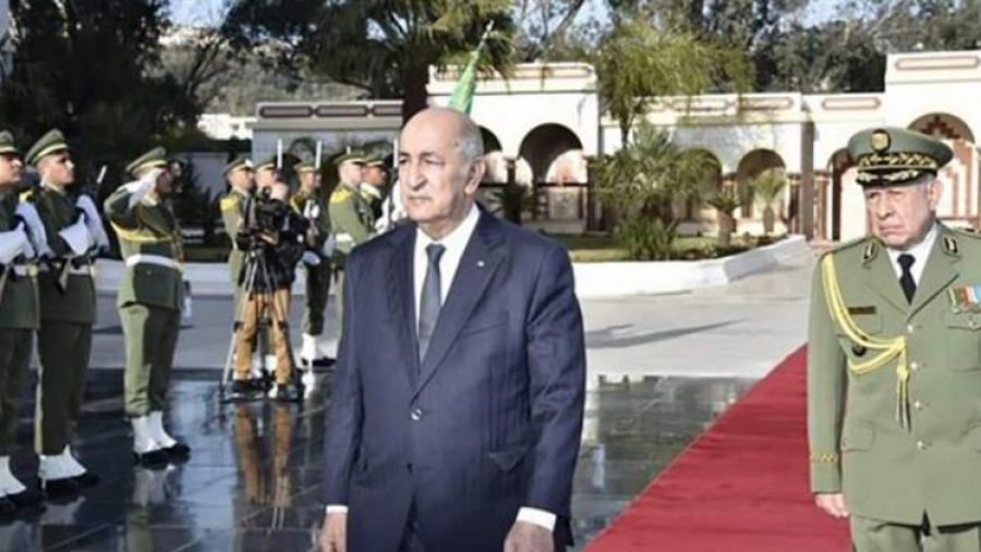 Syrte: le feu vert US/OTAN/Israël tombe, Ankara passe à l&#039;étape supérieure... la réaction algérienne?