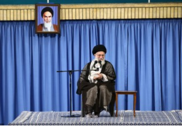 L&#039;Iran veut renforcer sa défense liée aux missiles