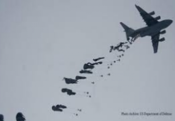 Des milliards de dollars d’armes contre la Syrie