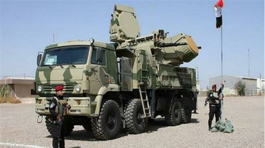 Des radars français remplaceront les radars américains en Irak?