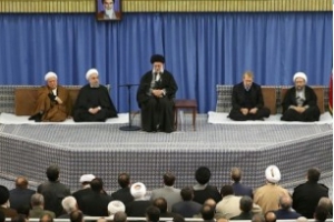 L&#039;umma islamique doit préparer la base de la nouvelle civilisation islamique