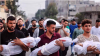 L'Iran condamne le massacre de plus de 180 enfants palestiniens en une seule journée à Gaza