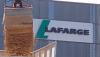 Le géant du ciment Lafarge jugé pour financement de groupes terroristes en Syrie