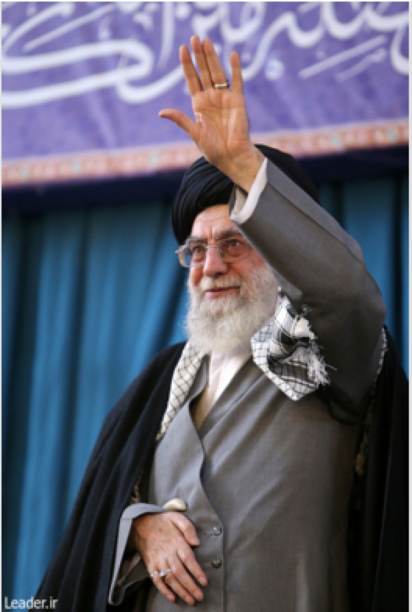 L’ayatollah Khamenei : L’Economie de résistance pourrait aider à combattre le chômage