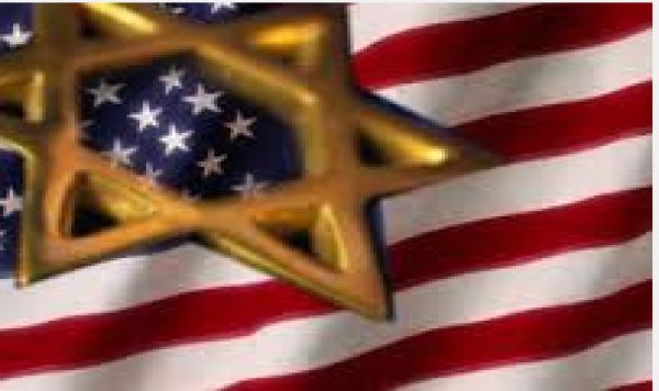 &quot; Le Congrès des États-Unis, sous l&#039;influence du lobby israélien &quot;