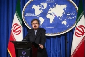 L’Iran réagit aux accusations du Royaume-Uni