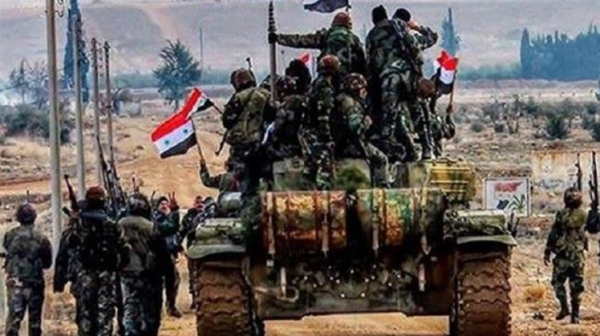 Idlib: l&#039;Europe demande le maintien du cessez-le-feu