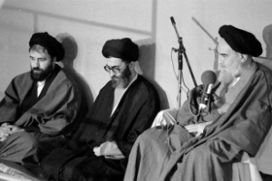 Le discours du Guide suprême iranien à la 28ème commémoration d’Imam Khomeiny