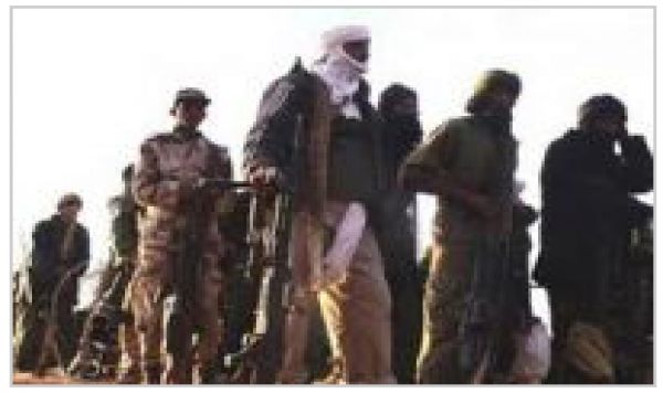 Mali: le MNLA refuse de désarmer 