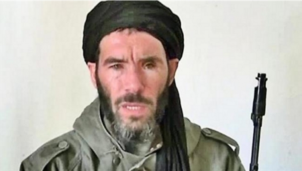 Libye : Mokhtar Belmokhtar serait mort lors d&#039;une frappe française