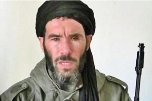 Libye : Mokhtar Belmokhtar serait mort lors d&#039;une frappe française