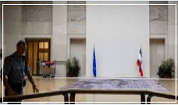 L&#039;Iran est d&#039;accord pour l&#039;ouverture d&#039;une ambassade de l&#039;UE