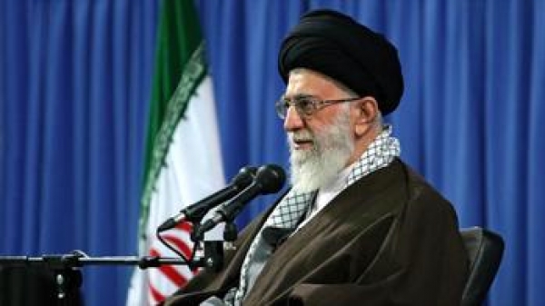 Les médias chinois reflètent largement les déclarations du leader iranien