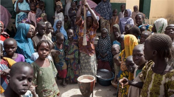 Lac Tchad : Boko Haram tue 600 enseignants
