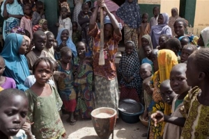 Lac Tchad : Boko Haram tue 600 enseignants