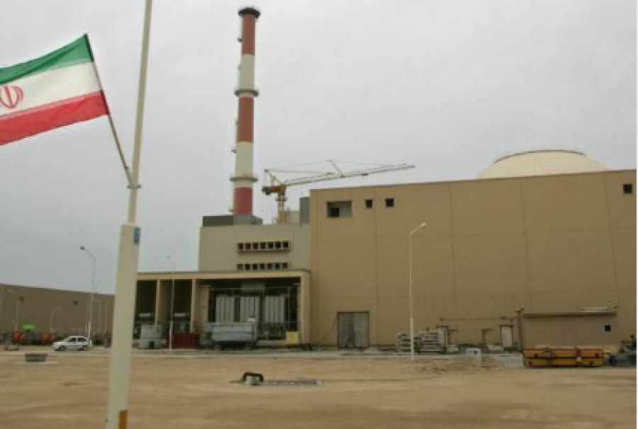 Le chef du nucléaire iranien affirme que l&#039;impasse du PAGC est en train de se lever