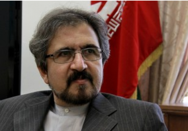 L&#039;Iran condamne les attentats du Pakistan