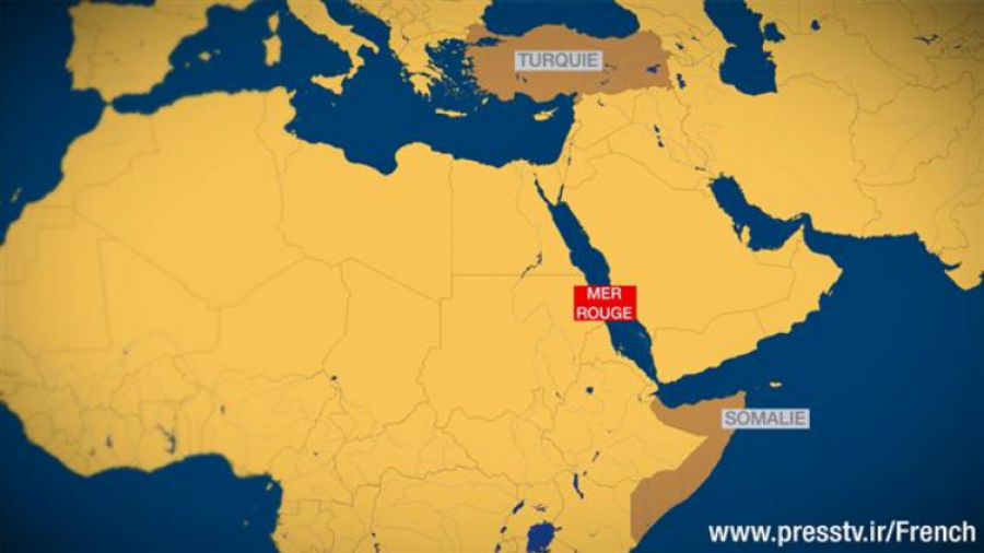 La Somalie a démenti la construction de bases turques en mer Rouge