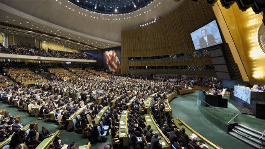 Droits de l&#039;homme: l’Iran dénonce une pratique sélective et partiale de l’ONU