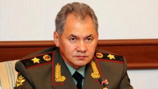 Ministre russe de la défense arrive en Iran pour développer la coopération militaire