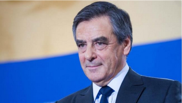 Victoire de Fillon à la primaire