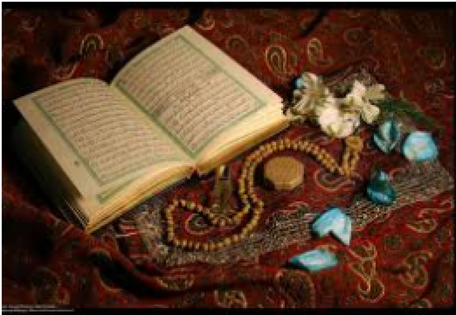 Les preuves chiites que le Coran n&#039;a jamais été falsifié