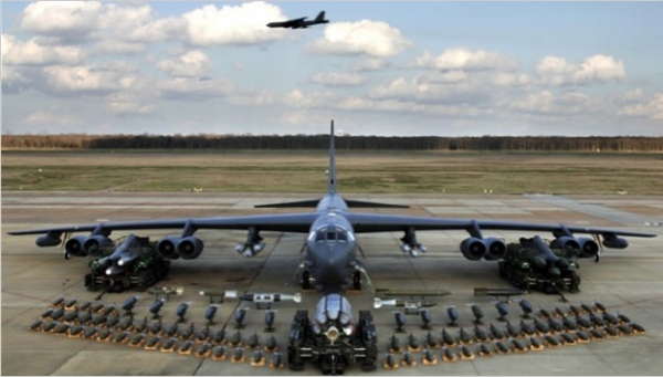Pourquoi la Russie multiplie ses bombardiers?