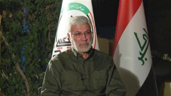 Irak : fin imminente de Daech, selon les Hachd al-Chaabi