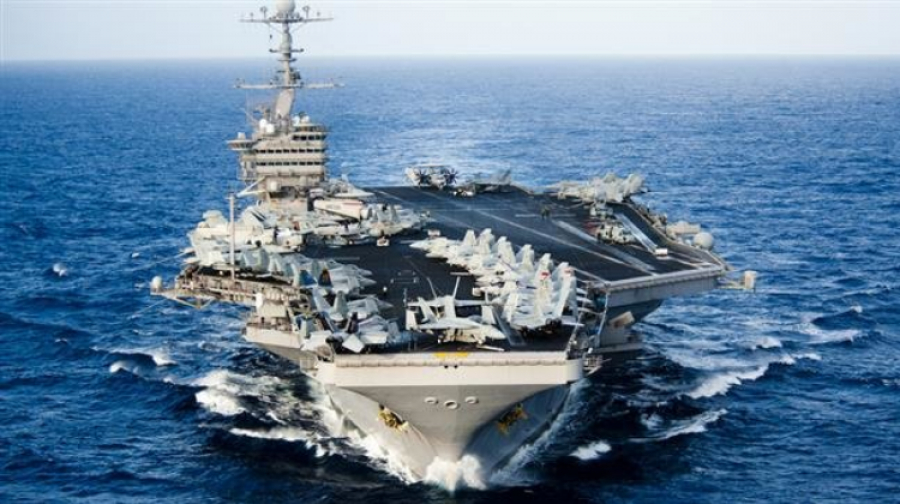 L’Iran est capable de fermer le détroit d’Hormuz aux navires US