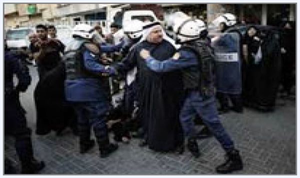 Les raisons de l’attaque du régime bahreïni contre la maison de l’Ayatollah Qassem