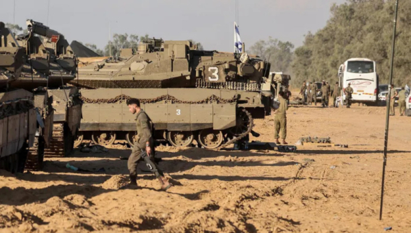 Le JIP condamne la « dérision du droit international » alors qu’Israël se prépare à repousser les habitants de Gaza vers le sud