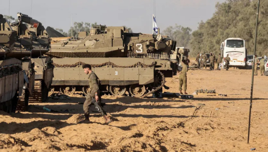 Le JIP condamne la « dérision du droit international » alors qu’Israël se prépare à repousser les habitants de Gaza vers le sud
