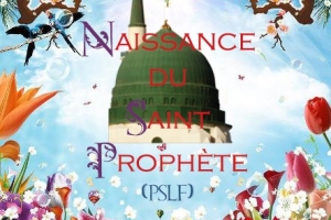 MAOULOUD NABI MABROUK; lA SEMAINE DE L`UNITEE CHIITE-SUNNITE