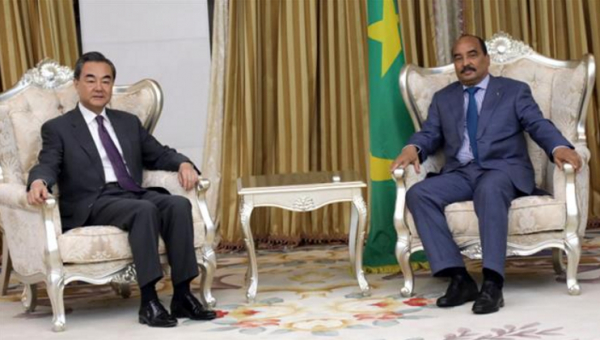 Les intérêts de Pékin et de Paris se heurtent en Afrique
