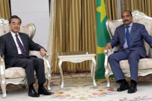 Les intérêts de Pékin et de Paris se heurtent en Afrique