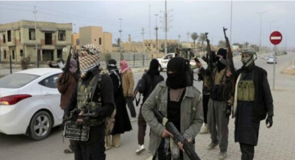 Syrie: Daech est entré à Kobané via la Turquie