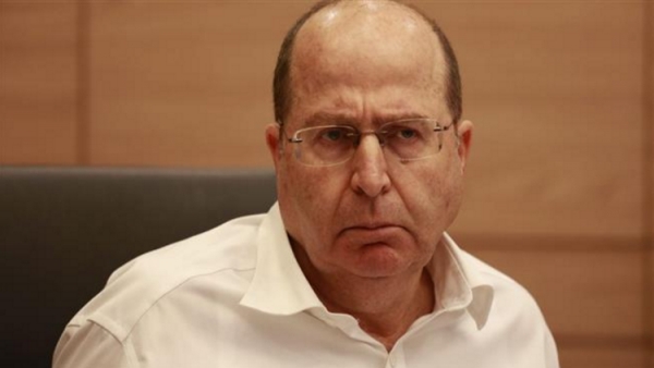 Israël propose à Trump le démembrement de la Syrie