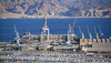 Le port d’Eilat paralysé par lourdes dettes et le blocage de ses comptes