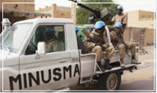 Mali: deux civils tués dans une attaque suicide contre un camp de l&#039;armée à Tombouctou
