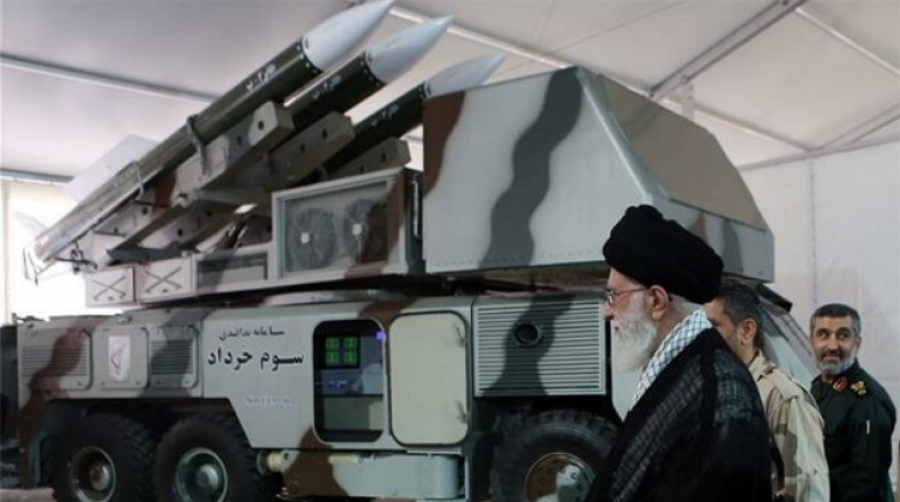 Sputnik évoque la possession par l’Iran d’un «missile légendaire ultra-secret»