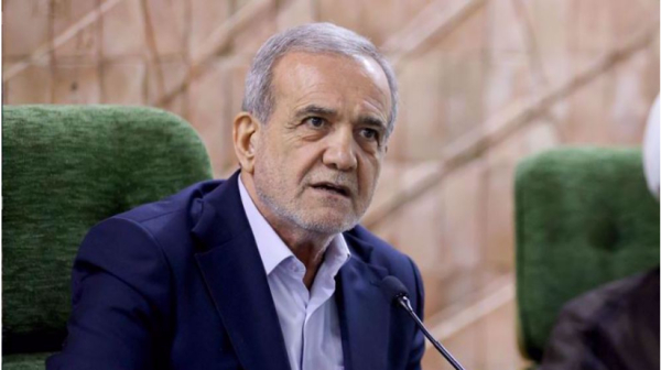 Pezeshkian face aux accusations de Trump: « Les menaces ne fonctionnent pas contre la nation iranienne »