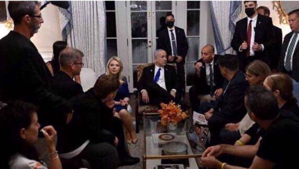 Le Hamas affirme que Netanyahu fait obstacle à l’accord de cessez-le-feu