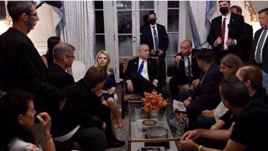 Le Hamas affirme que Netanyahu fait obstacle à l’accord de cessez-le-feu