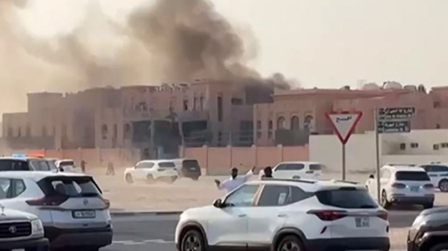 Les Émirats arabes unis convoquent l’ambassadeur d’Israël à la suite de la frappe aérienne sur Doha