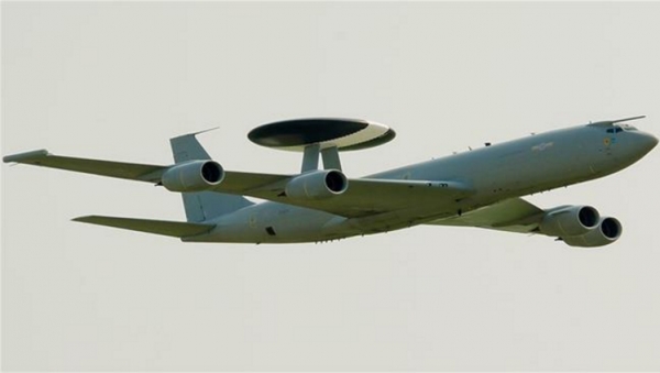 Les raisons de la cessation des frappes aériennes britanniques en Irak