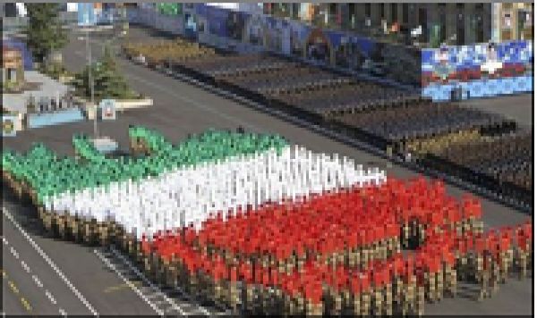 &quot;L&#039;Iran a une &#039; préparation complète &#039; à l&#039;agression&quot;