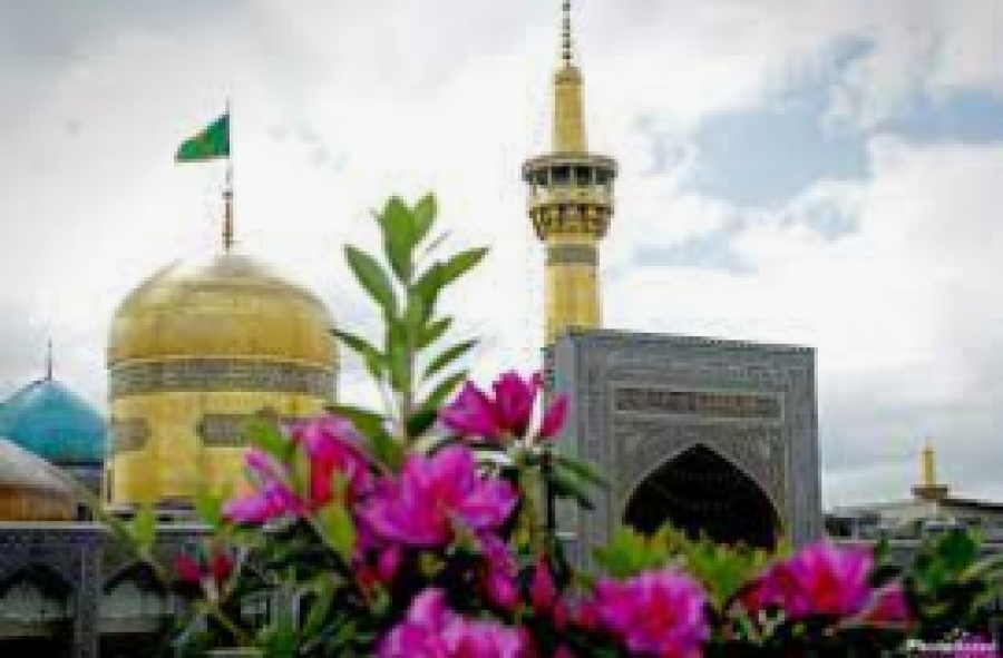 Les conseils d&#039;Imam Reza(as) â Hazrat Abdulazim