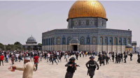 Tel-Aviv veut restreindre l’accès à Al-Aqsa durant le Ramadan: le Hamas et le FPLP sont contre