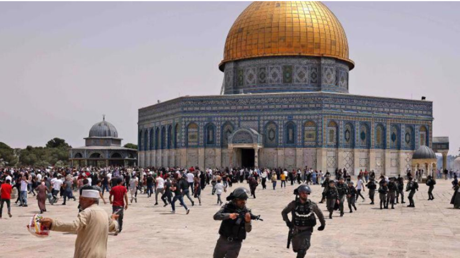 Tel-Aviv veut restreindre l’accès à Al-Aqsa durant le Ramadan: le Hamas et le FPLP sont contre